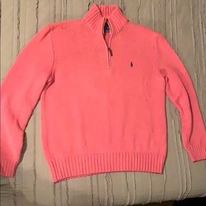 Ralph Lauren Polo Sweater